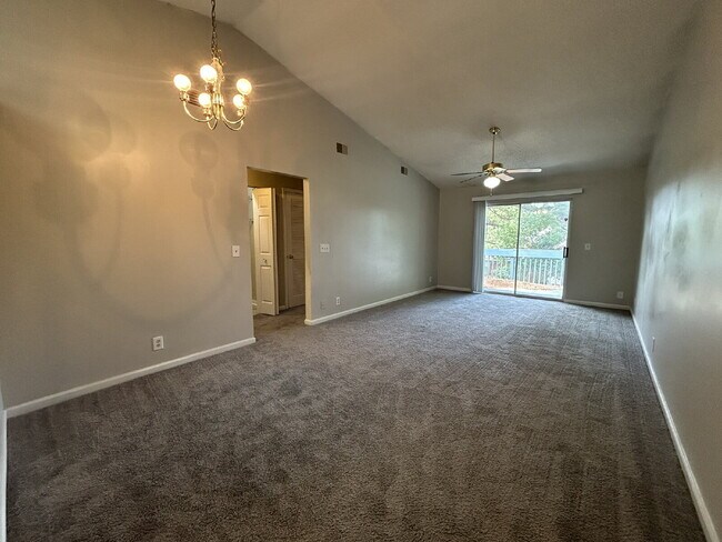 Photo - Apartment for Rent Unidad 62