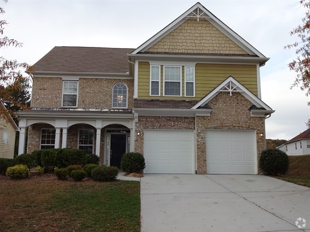 Building Photo - 9104 Valleyview Ct Rental