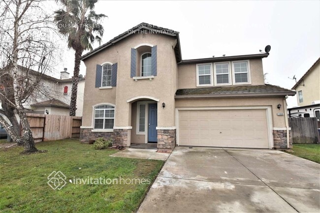 Building Photo - 1009 Foxfire Dr Rental