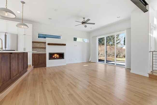 Photo - 4 blocks to Sloans Lake! immaculate home with large yard and garage