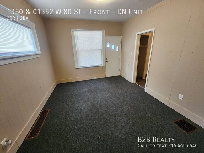 Photo - 1350-01352 W 80th St Unidad Front - DN
