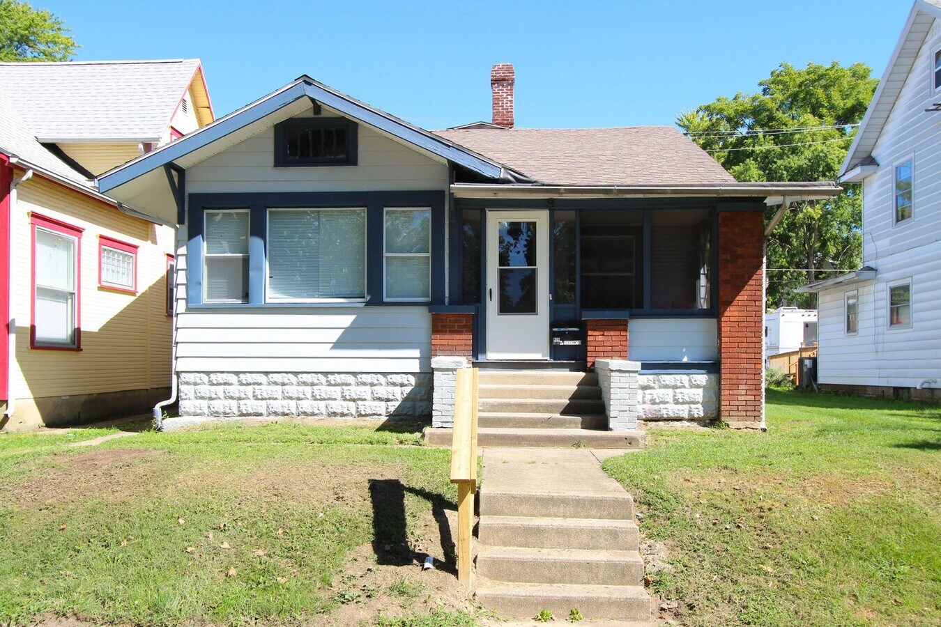 Photo - 808 W Beechwood Ave Unidad B