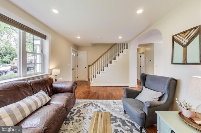 Photo - 3316 Harrell St