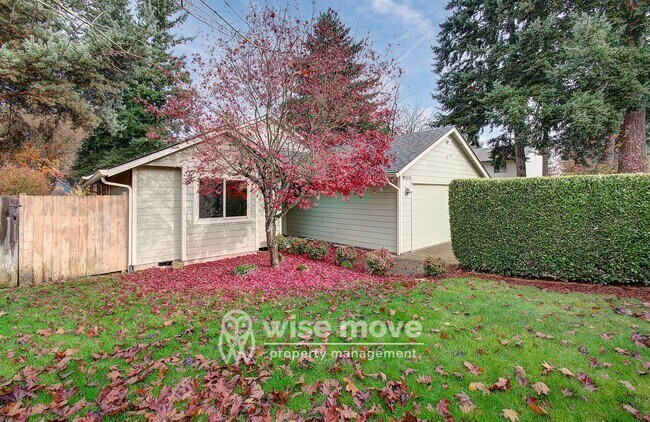 Photo - Burnt Bridge Creek 4 bedroom- Single Level