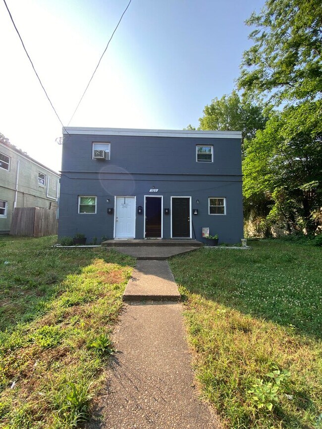 Building Photo - 923 N 20th St Unit B Rental