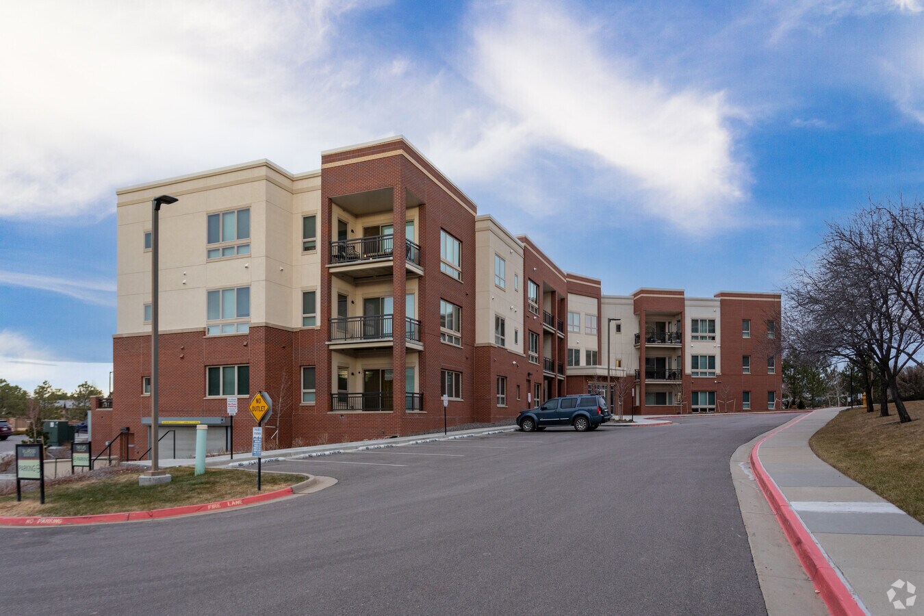 Photo - Flats at Villa Rosso