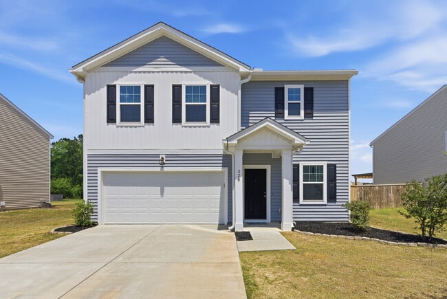 Building Photo - 326 Sedona Dr