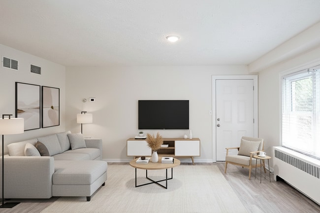 Photo - Student & Dog-Friendly Apartment Near UVA & Downtown Unidad Rock Creek RD 616 #B