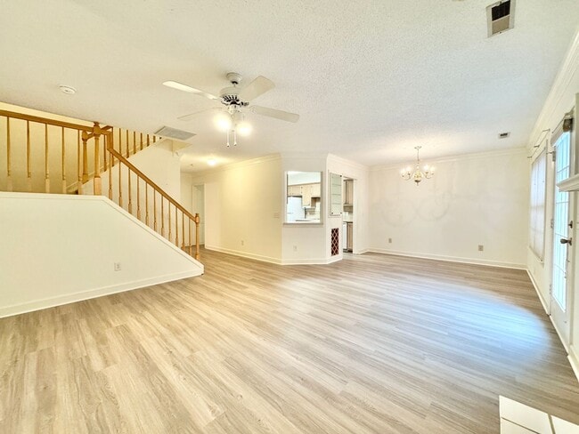 Photo - 3 BR Townhouse w/ Garage in Adams Farm