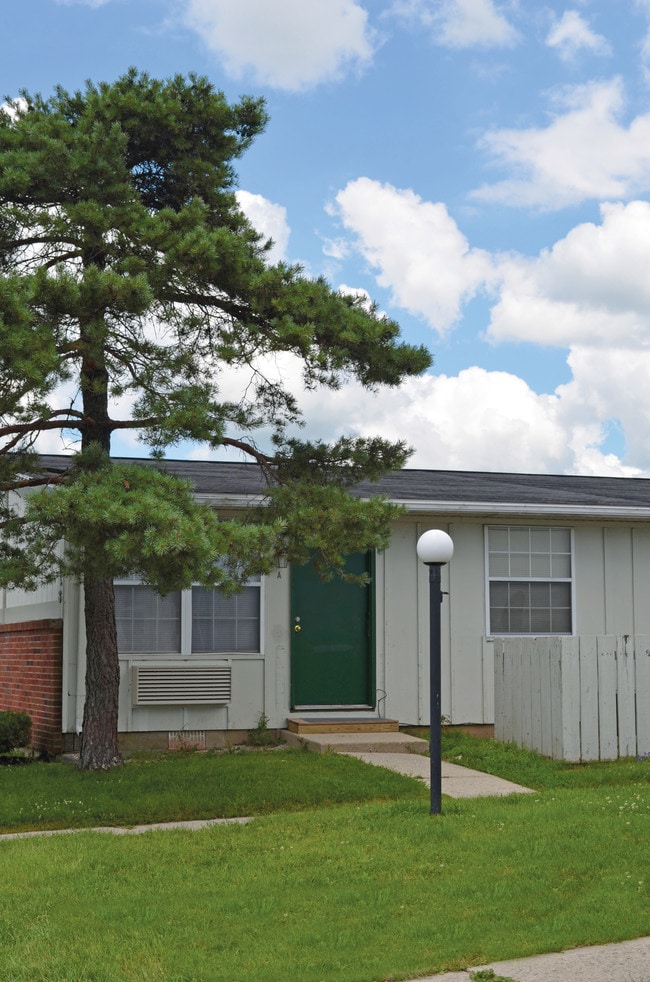 Hollybrook Apartments