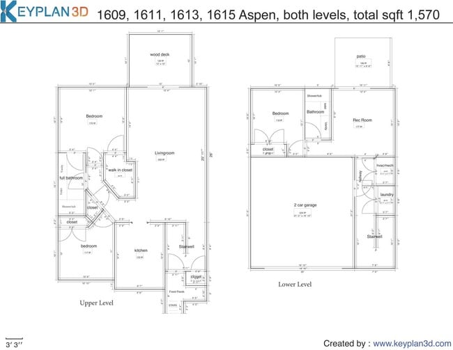 DLC Investments, LLC - DLC Investments, LLC Apartment