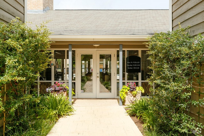 Building Photo - Park Terrace Apartments