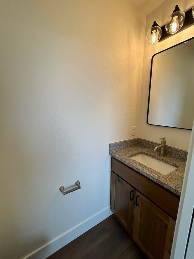 Photo - New Townhome
