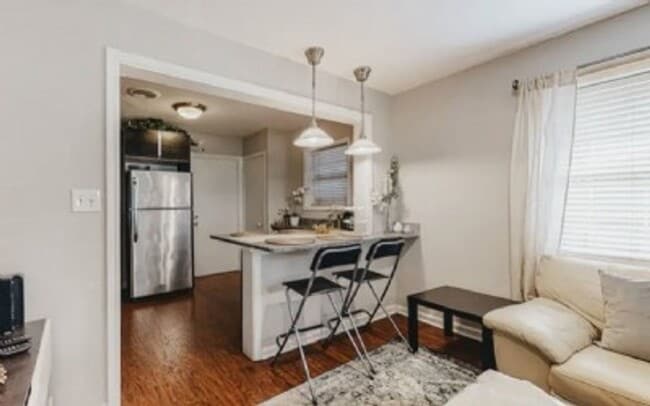 Photo - Charming 1BR Condo in Atlanta