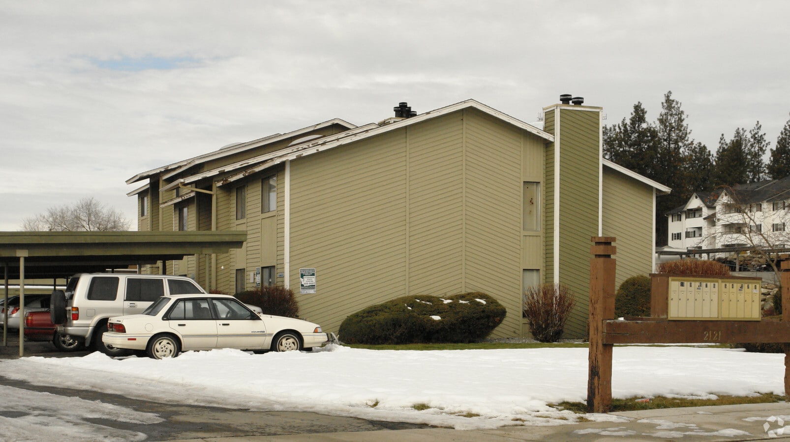 Photo - 2121 N Houk St