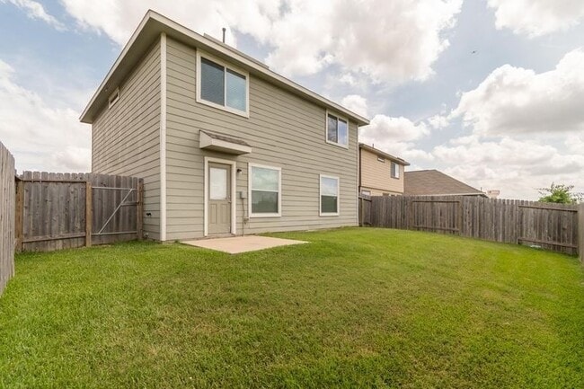 Photo - 19419 Plantation Maple Dr