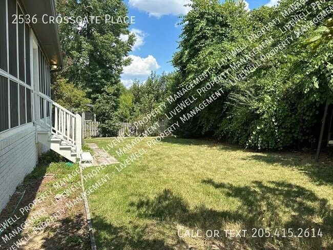 Photo - 2536 Crossgate Pl