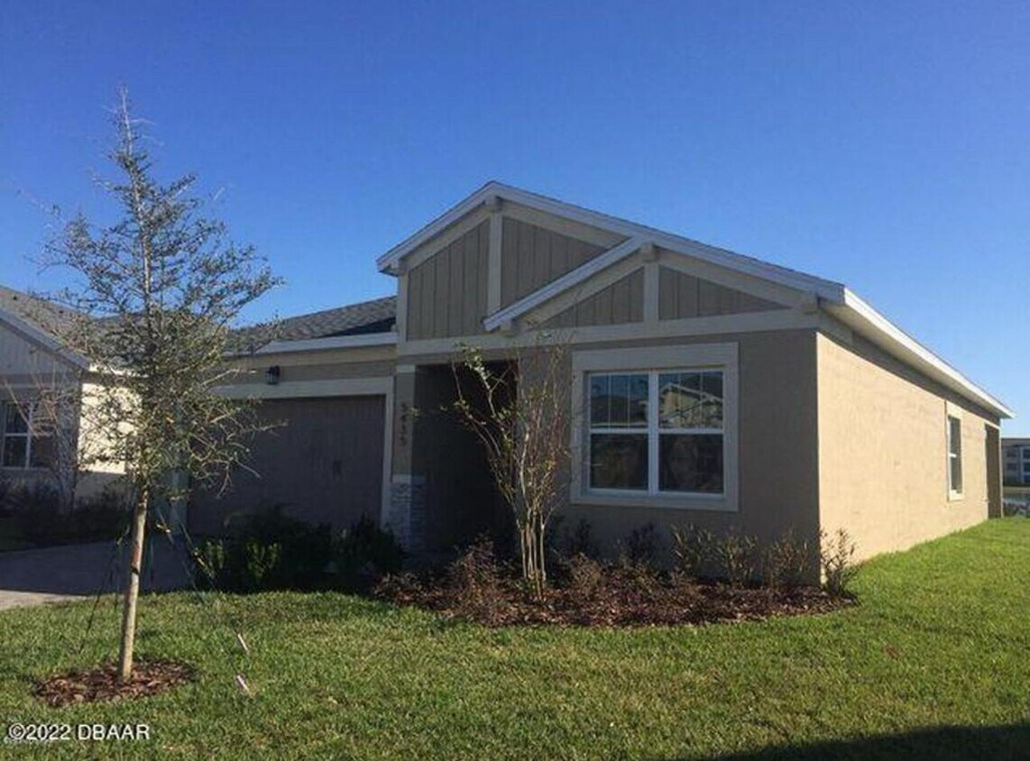 Photo - 5435 Estero Loop (Port Orange, FL)