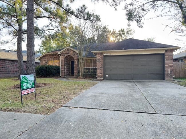 Photo - 10811 Cliffton Forge Dr