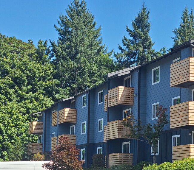 Building Photo - Capital Park Rental