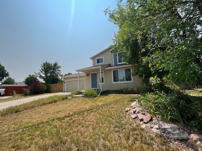 Photo - Beautiful Home on Large Lot