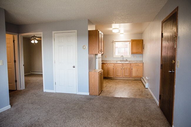 Photo - 1300 14th Ave NW Apartments Unit 3