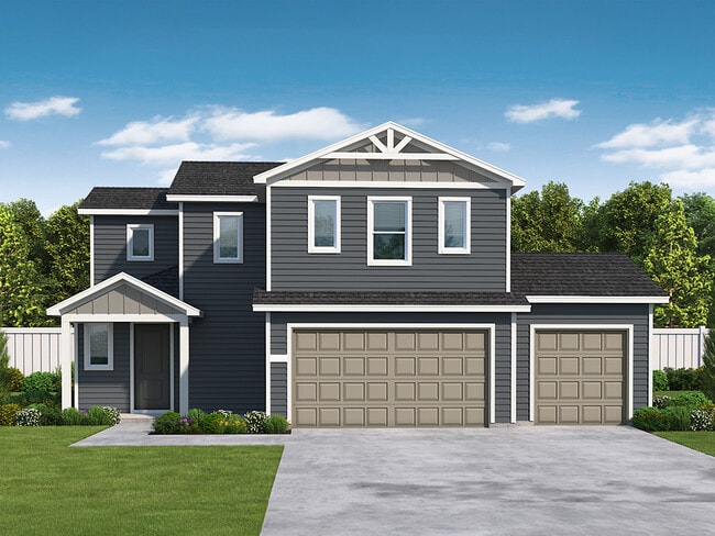 Building Photo - 1384 W Mahogany St