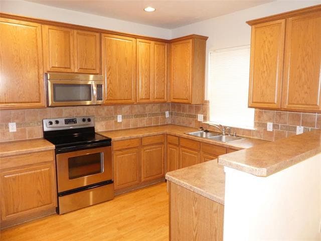 Photo - 6200 Texana Way