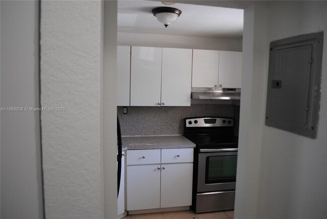 Photo - 17255 SW 95th Ave Unit J125