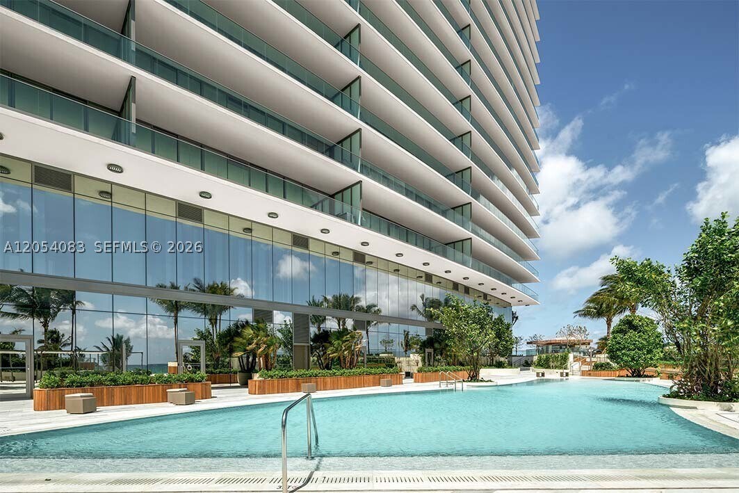 Photo - 18975 Collins Ave Unit 3104