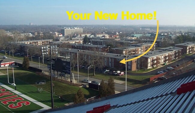 Photo - 1307 W Lincoln Hwy Unidad 8116