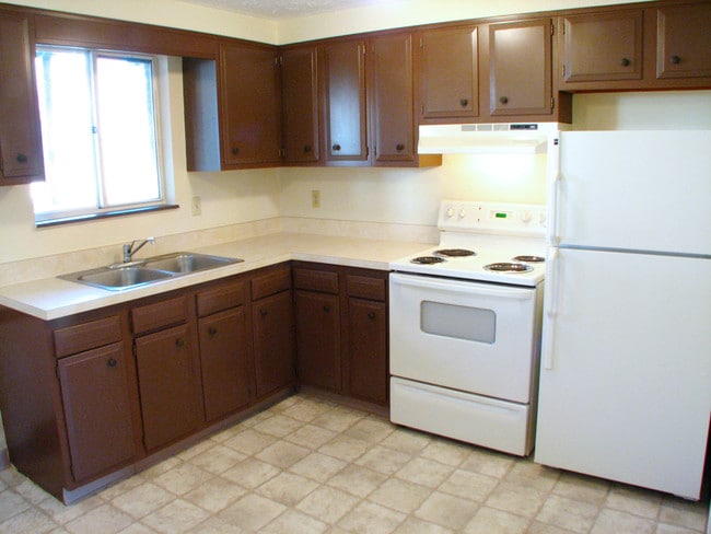Little Williamsburg Apartments