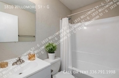 Photo - 1810 Willomore St Unit G