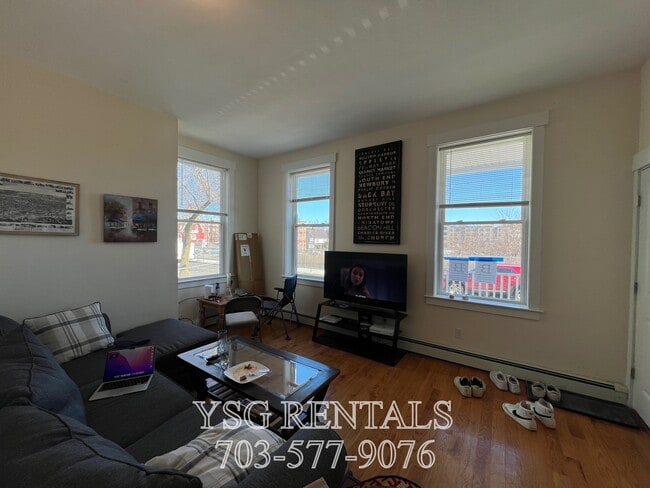17-19 Lambert Ave