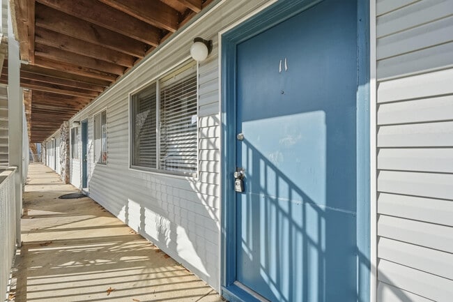 Photo - 201 E College Blvd Unit 11