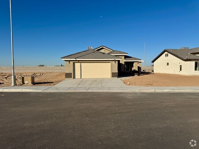 Building Photo - Brand New Four Bedroom Three Bath Home in ...