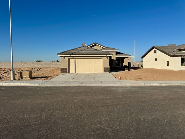 Brand New Four Bedroom Three Bath Home in ... - Brand New Four Bedroom Three Bath Home in ...