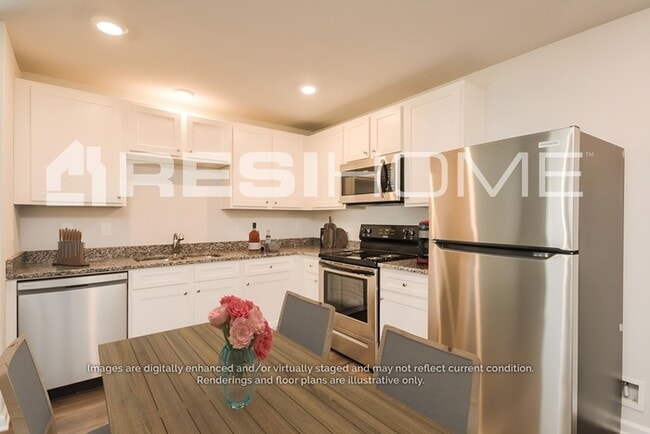 Photo - 159 Wellbrook Ct NE