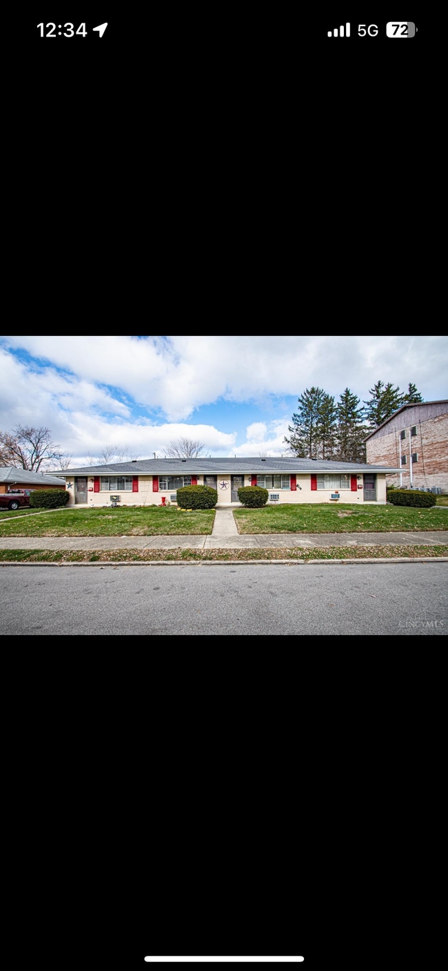 Building Photo - 1507 Willamet Rd Unit 1513
