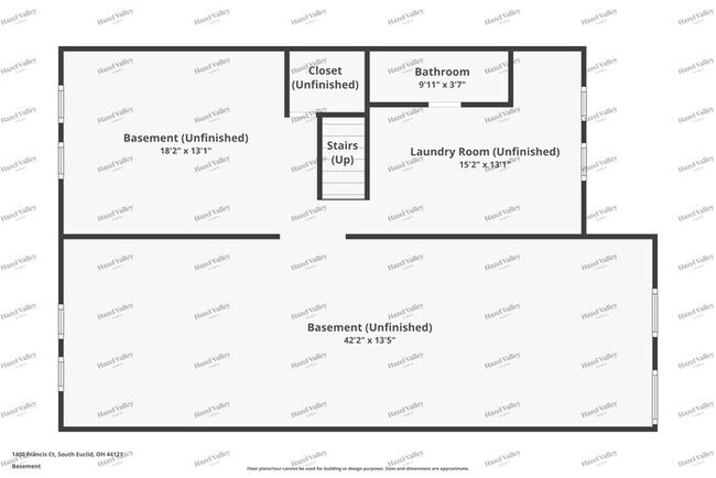 Photo - 1400 Francis Ct