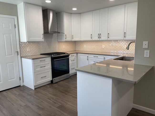 Photo - 1175-1177 RICKEY DRIVE Apartment Unit 1177 Rickey