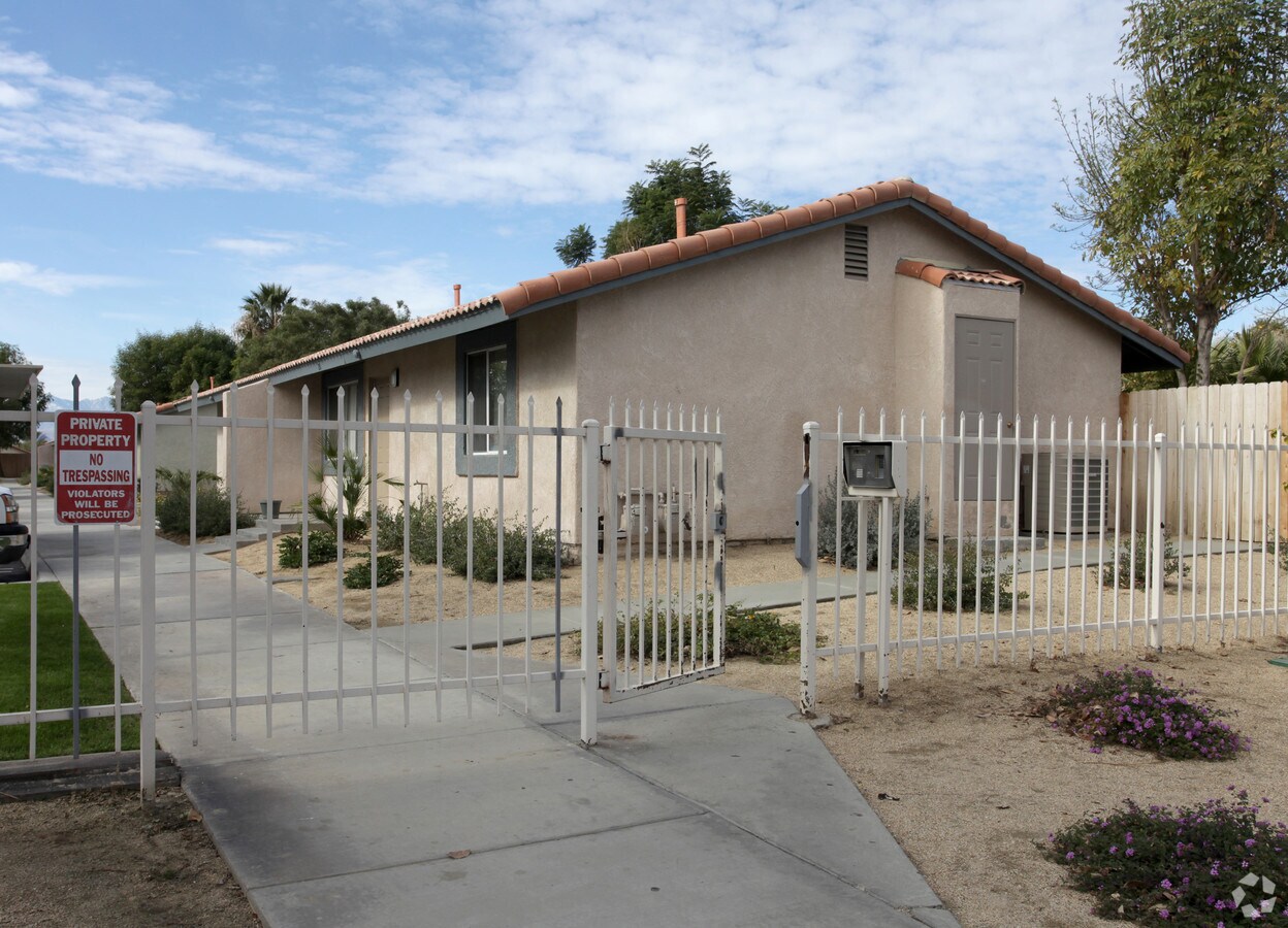 Photo - Aladdin Villas