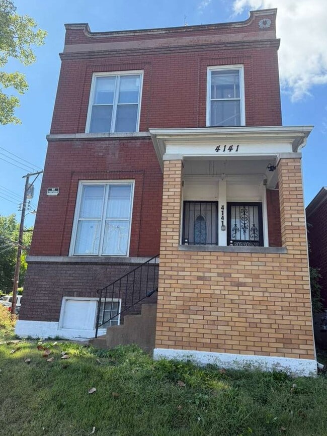 Building Photo - 4141 Oregon Ave