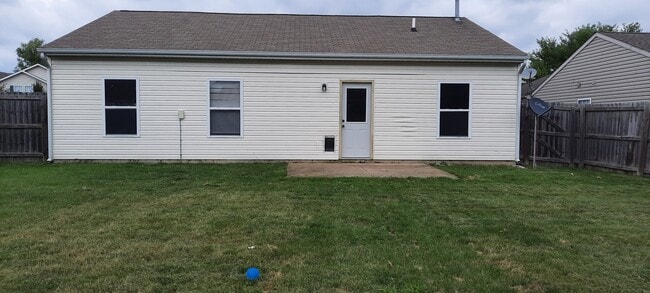 3181 Stratus Ct