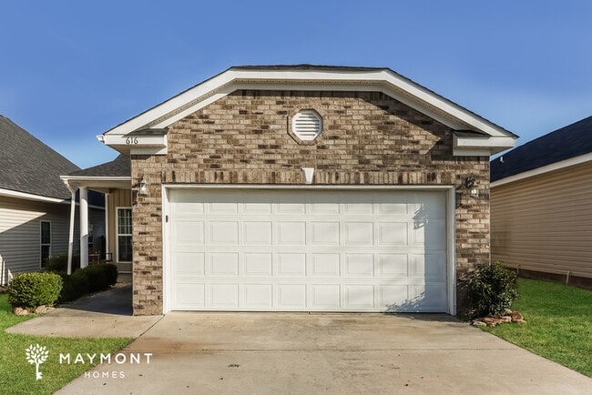Building Photo - Lovely 4 Bedroom Home in Grovetown, GA