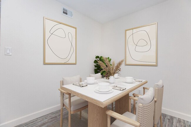 Photo - Hidden Village