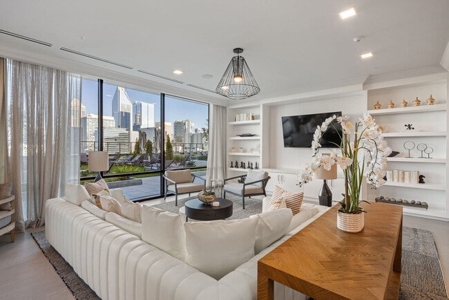 Photo - Overlook at Radius Dilworth