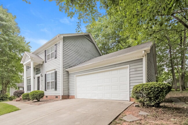 Photo - 8433 Woodford Bridge Dr