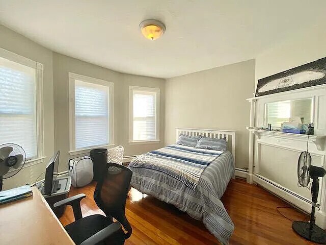 Building Photo - 31 Lawn St Unit 1