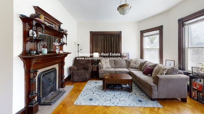 Building Photo - 97 Hawthorne St Unit 1